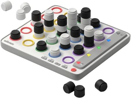 Smart Four Giiker