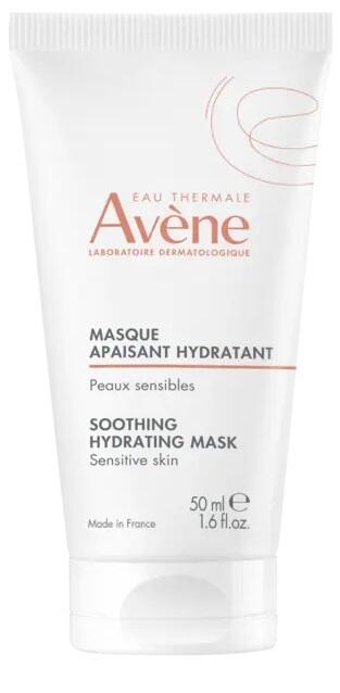 AVENE Maschera Lenitiva Idratante