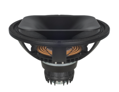 B&C Speakers 15HTX100