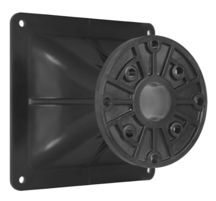 B&C Speakers ME10V3