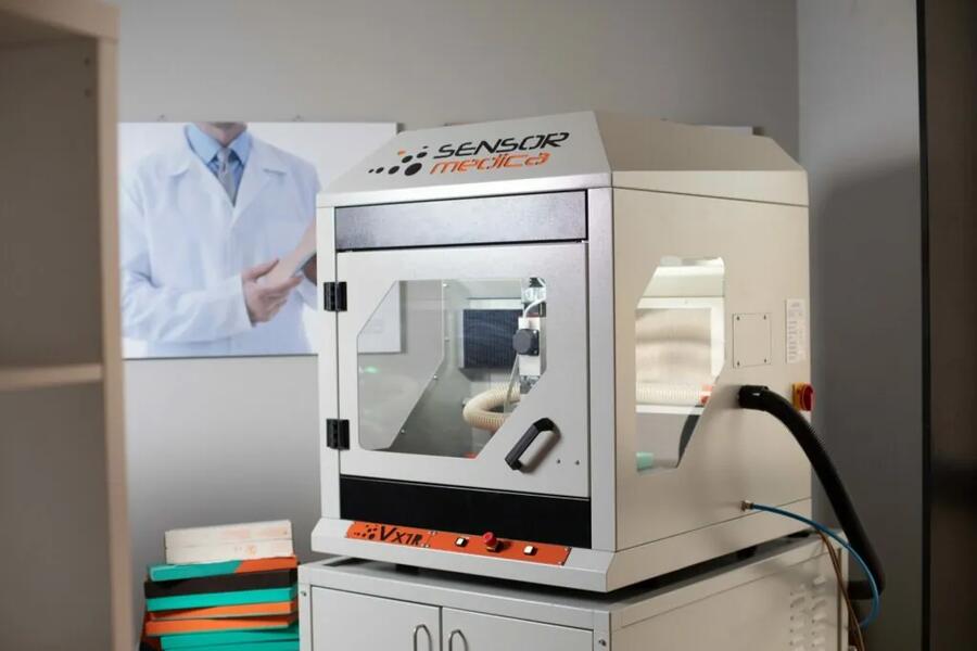 Vulcan CNC