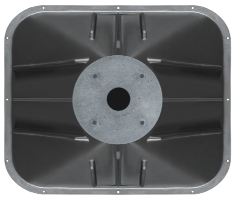 B&C Speakers ME464