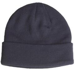 Zuccotto Blu Navy Taglia Unica