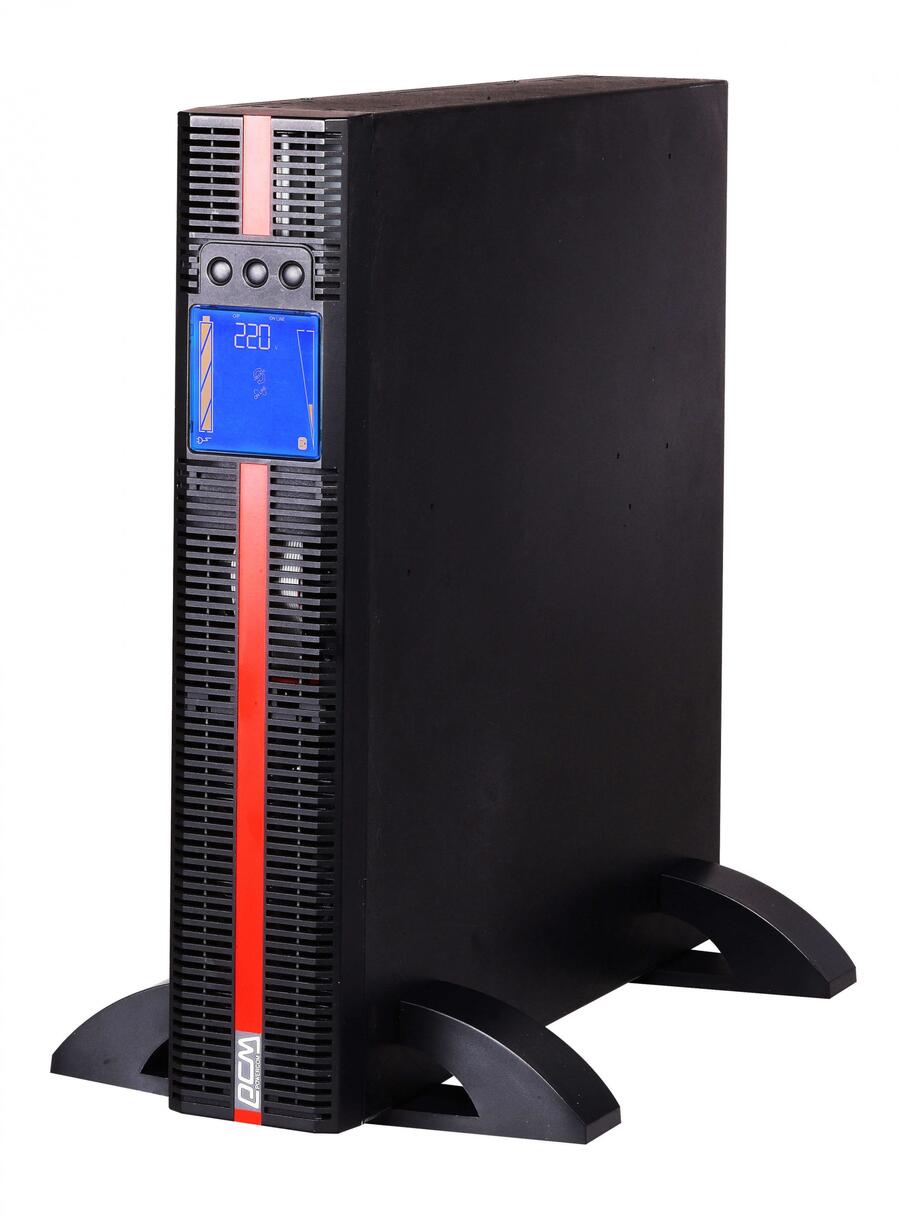 Powercom Vanguard RT 