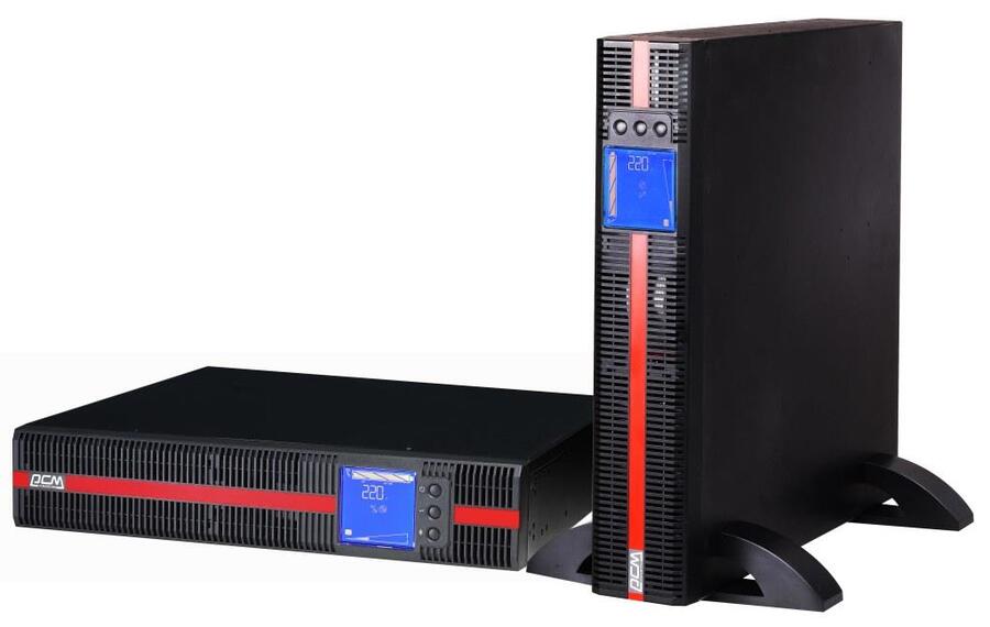 Powercom Vanguard RT 