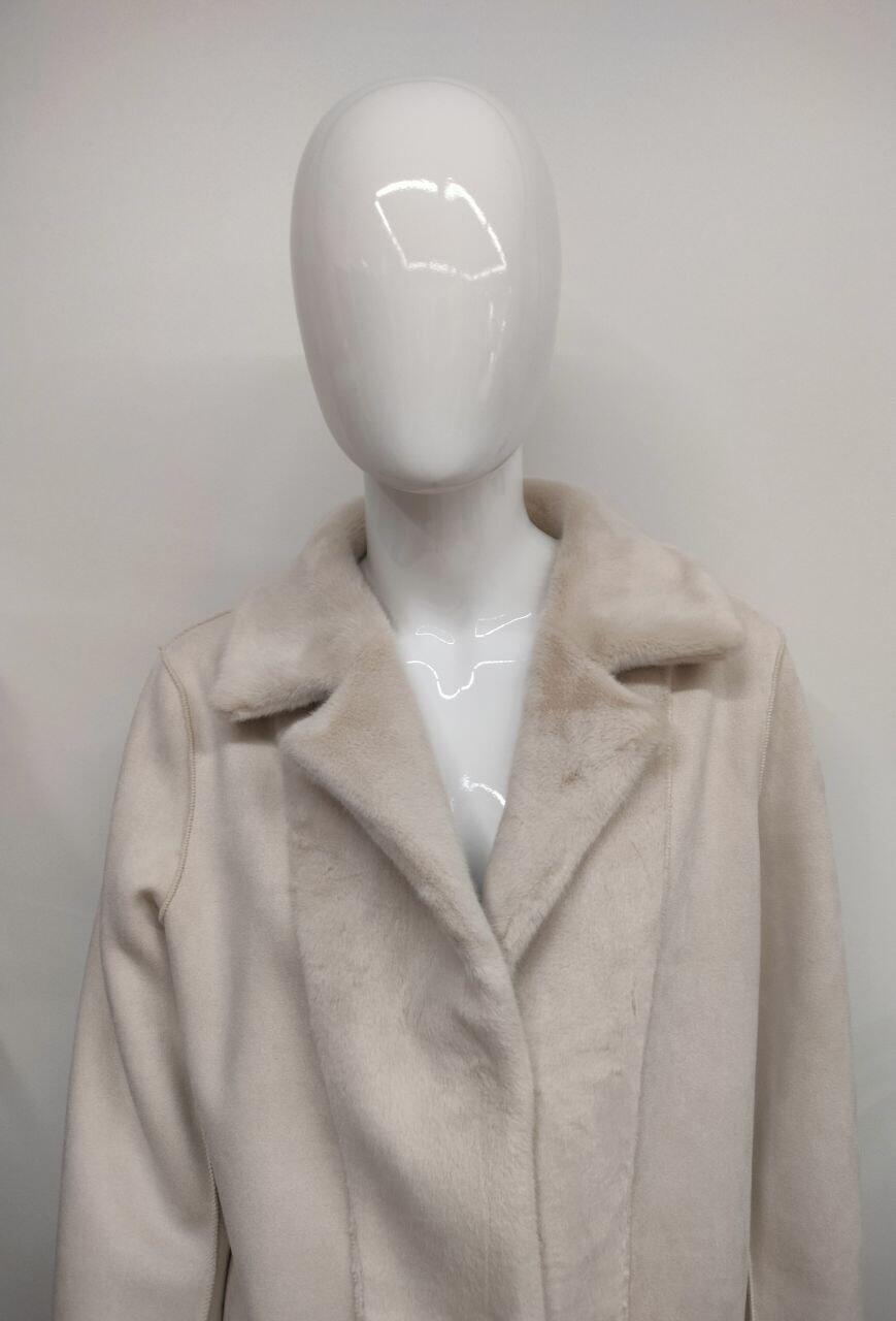 Cappotto Yes Zee