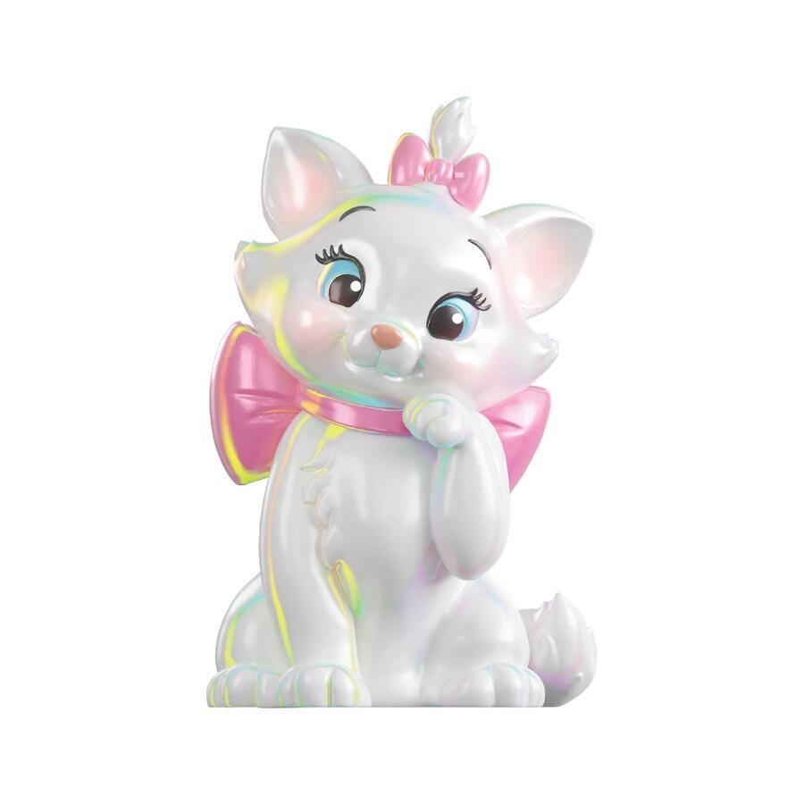 Enesco - Salvadanaio Marie - Showcase Disney Eleganza e Magia per il Tuo Risparmio