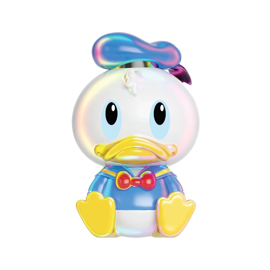 Enesco - Salvadanaio Donald Disney Showcase – Ceramica Iridescente 16,5 cm