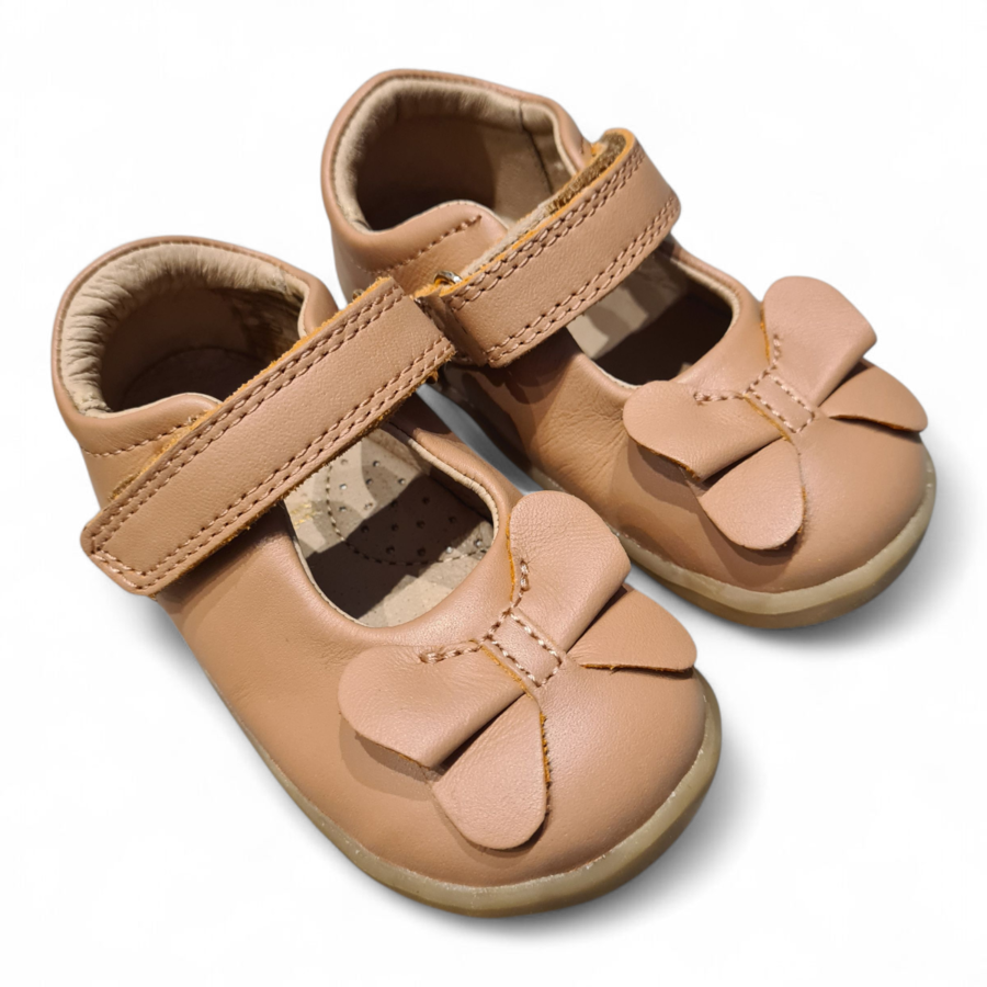 STEP UP Bowyn Italian Clay