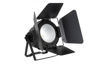 PAR COB LED DA 200W 2 IN 1 BIANCO CALDOFREDDO