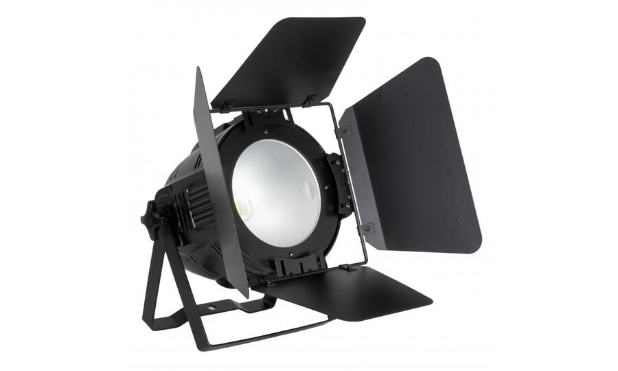 PAR COB LED DA 200W 2 IN 1 BIANCO CALDOFREDDO