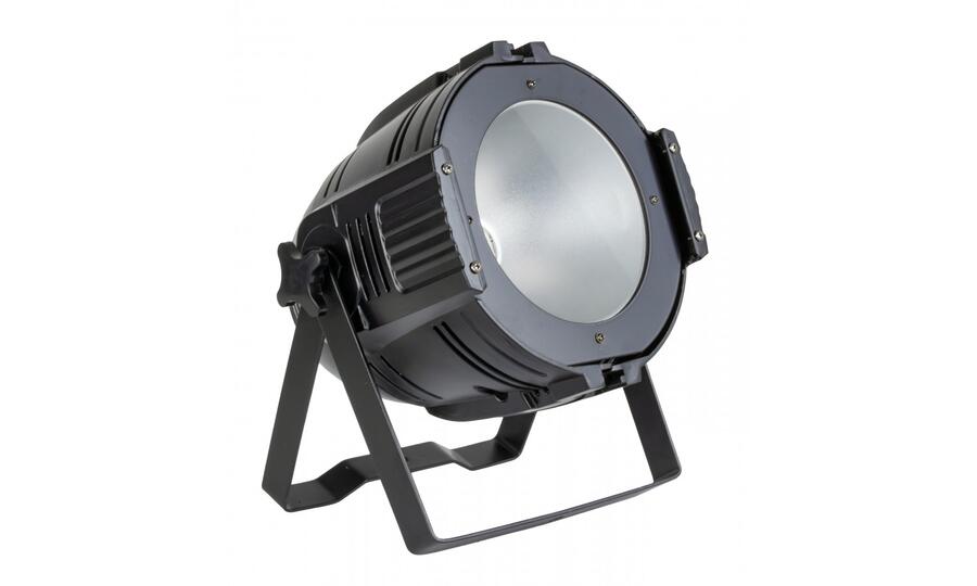 PAR COB LED DA 200W 4 IN 1 RGBW