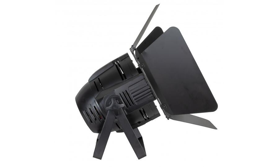PAR COB LED DA 200W 4 IN 1 RGBW