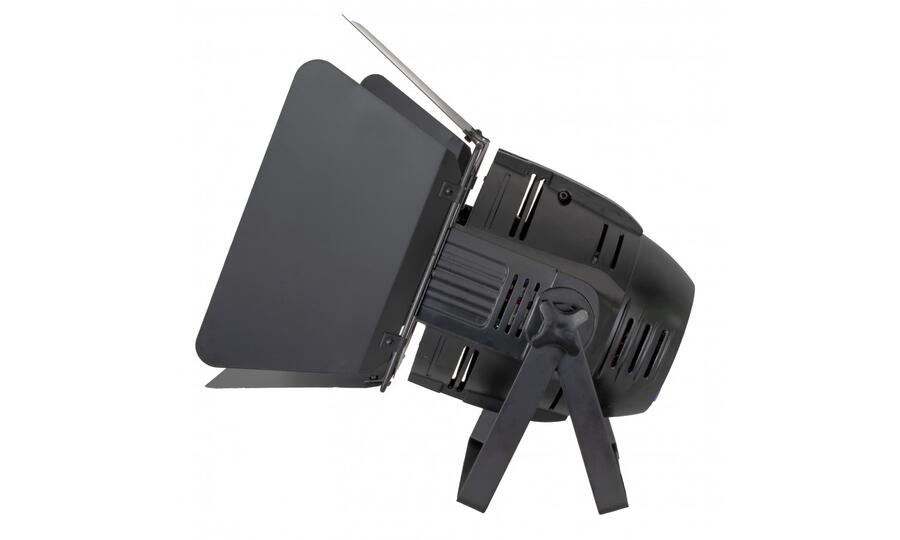 PAR COB LED DA 200W 4 IN 1 RGBW