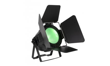 PAR COB LED DA 200W 4 IN 1 RGBW