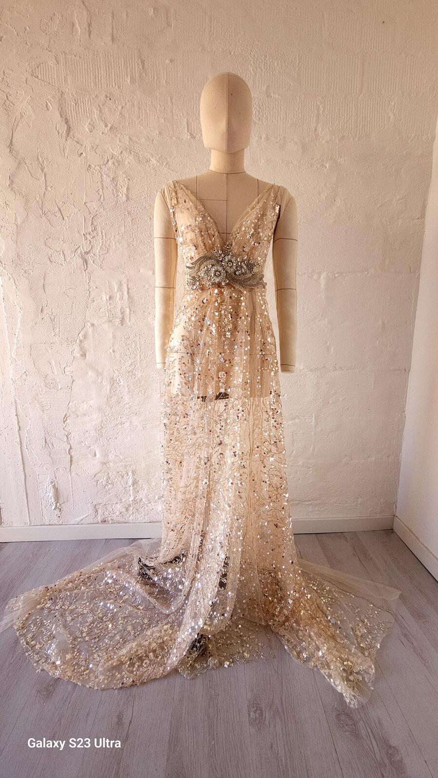 Daisy maternity dress 