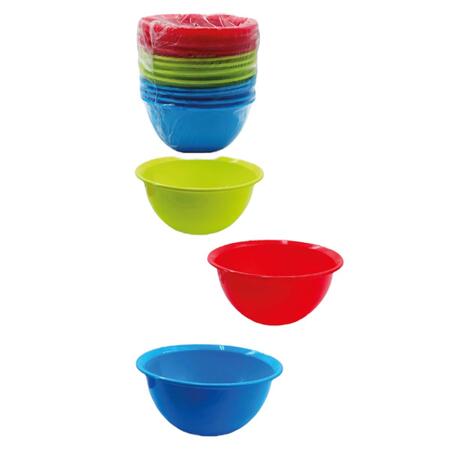 FATIGATI BACINO CAPRI 0,6 LT (Confezione da 12 pezzi) 