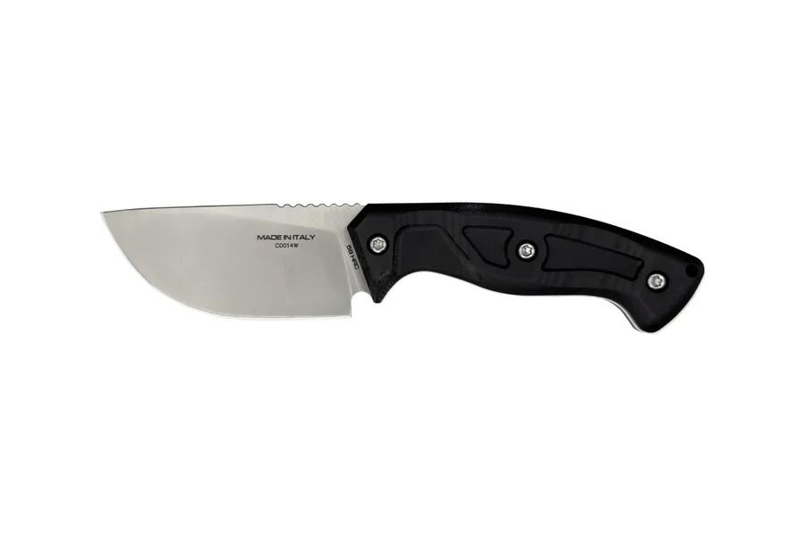 Extrema Ratio Venatus S Nitrogen Black Satin 