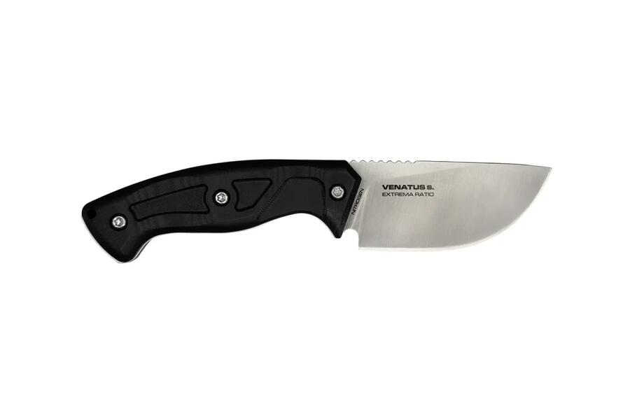 Extrema Ratio Venatus S Nitrogen Black Satin 