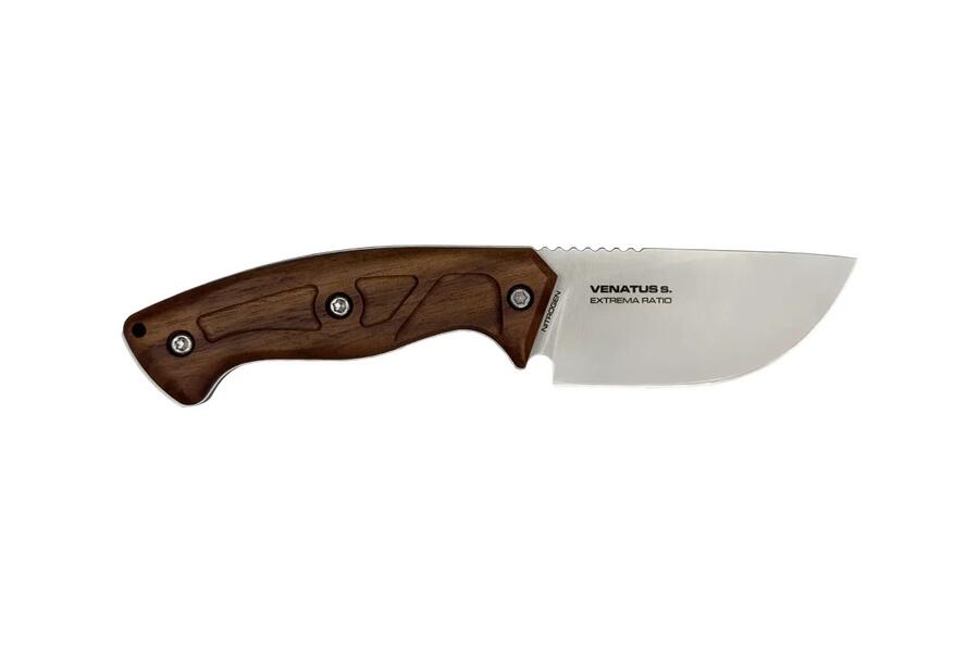 Extrema Ratio Venatus S Nitrogen Wood Satin