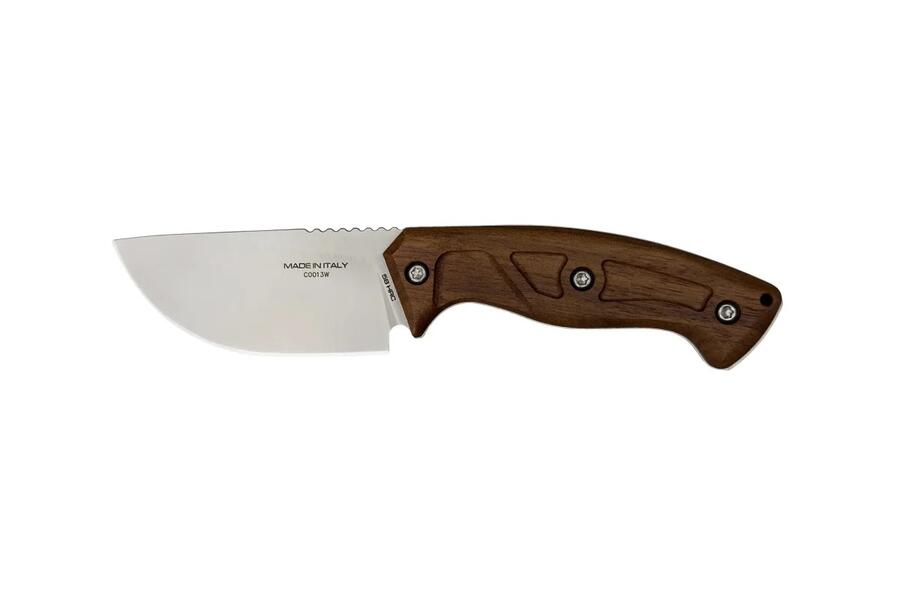 Extrema Ratio Venatus S Nitrogen Wood Satin