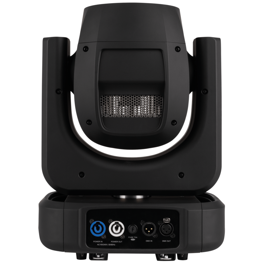 Showtec Xpression 2000W - WashBeam
