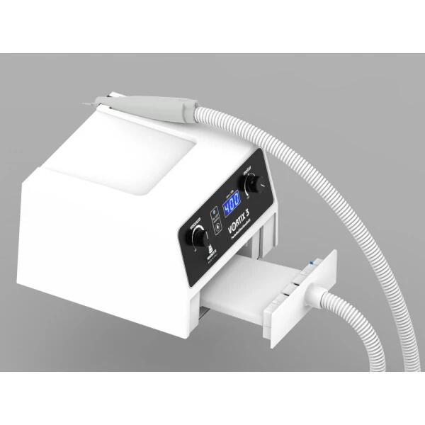 Micromotore Professionale ASPI+LED E ASPI NO LED 