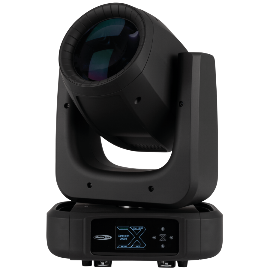 Showtec Xpression 2000B - Beam