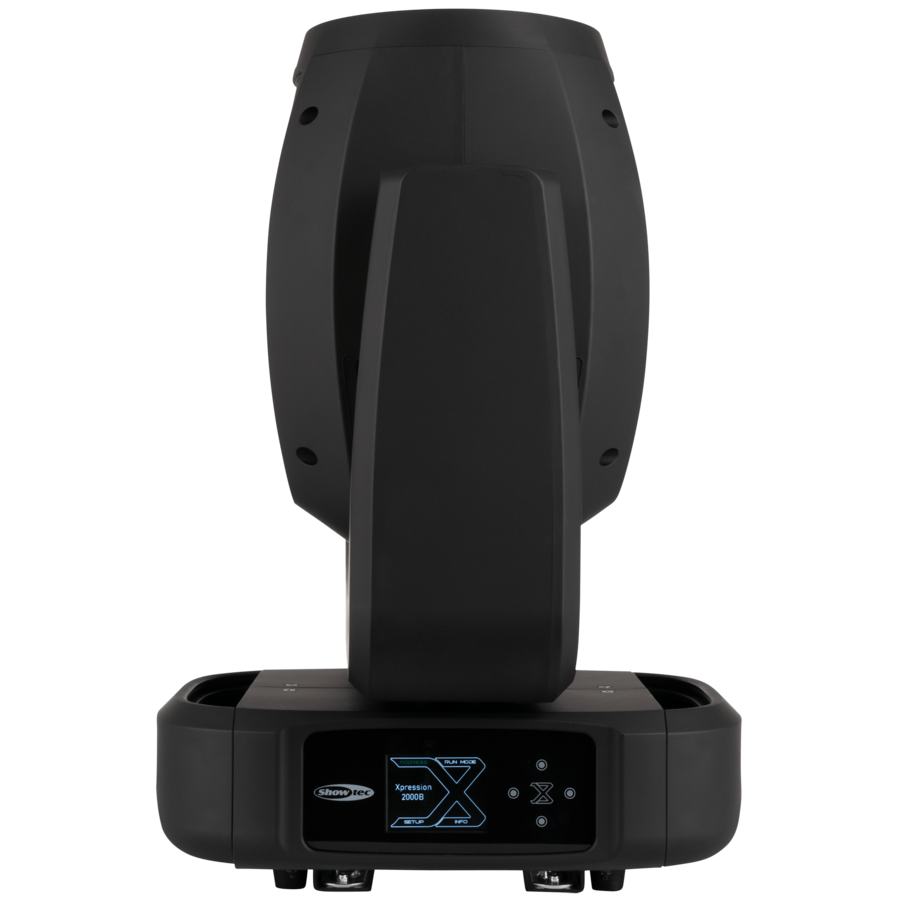 Showtec Xpression 2000B - Beam