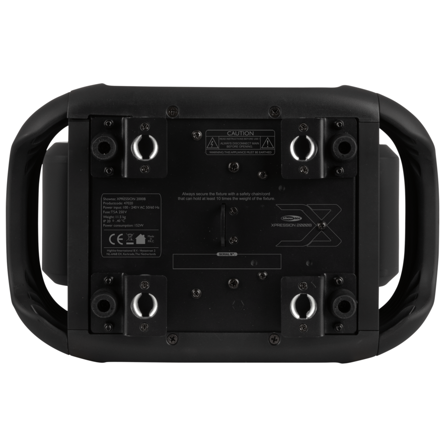 Showtec Xpression 2000B - Beam