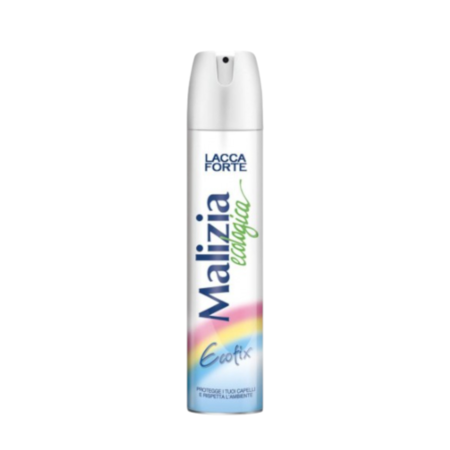 MALIZIA LACCA 300 ML (Confezione da 6 pezzi) 