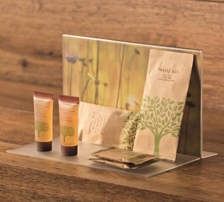 Natura Sapone Flow gr.14 conf.100 pezzi