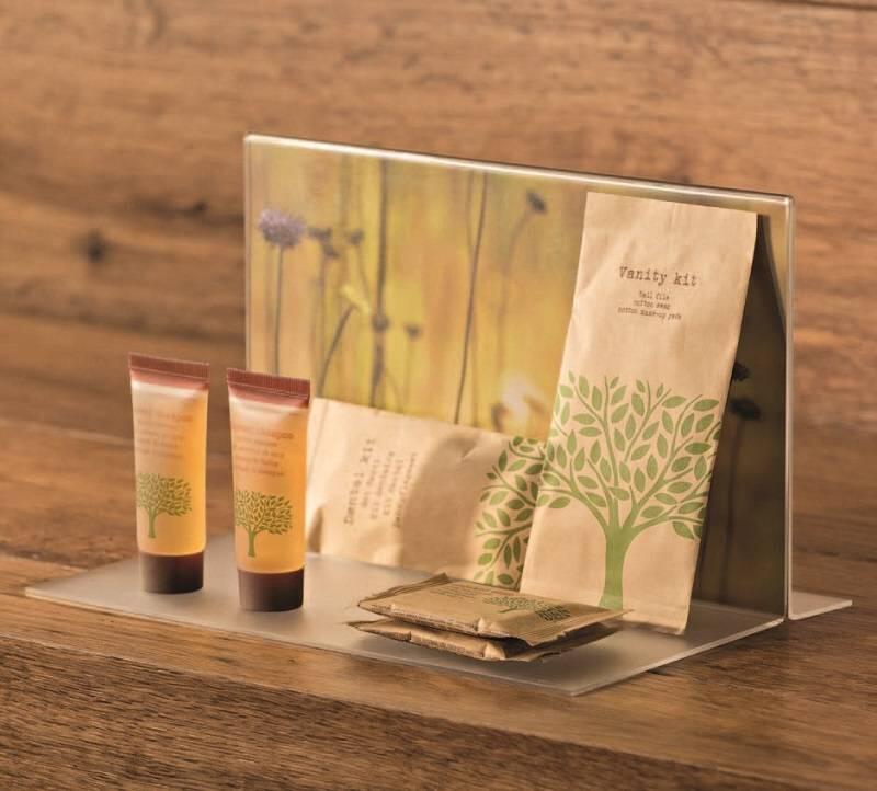 Natura Sapone Flow gr.14 conf.100 pezzi