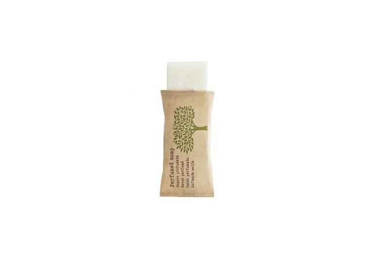 Natura Sapone Flow gr.14 conf.100 pezzi
