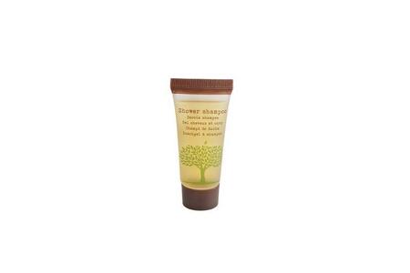 Natura Bagno Doccia e Shampoo ml.25 conf.50 pezzi