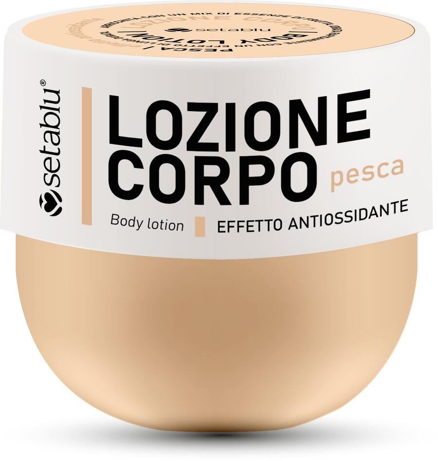 SETABLU LOZIONE CORPO DA 280 ml
 [Quantità minima per ordine è di 6 pezzi]