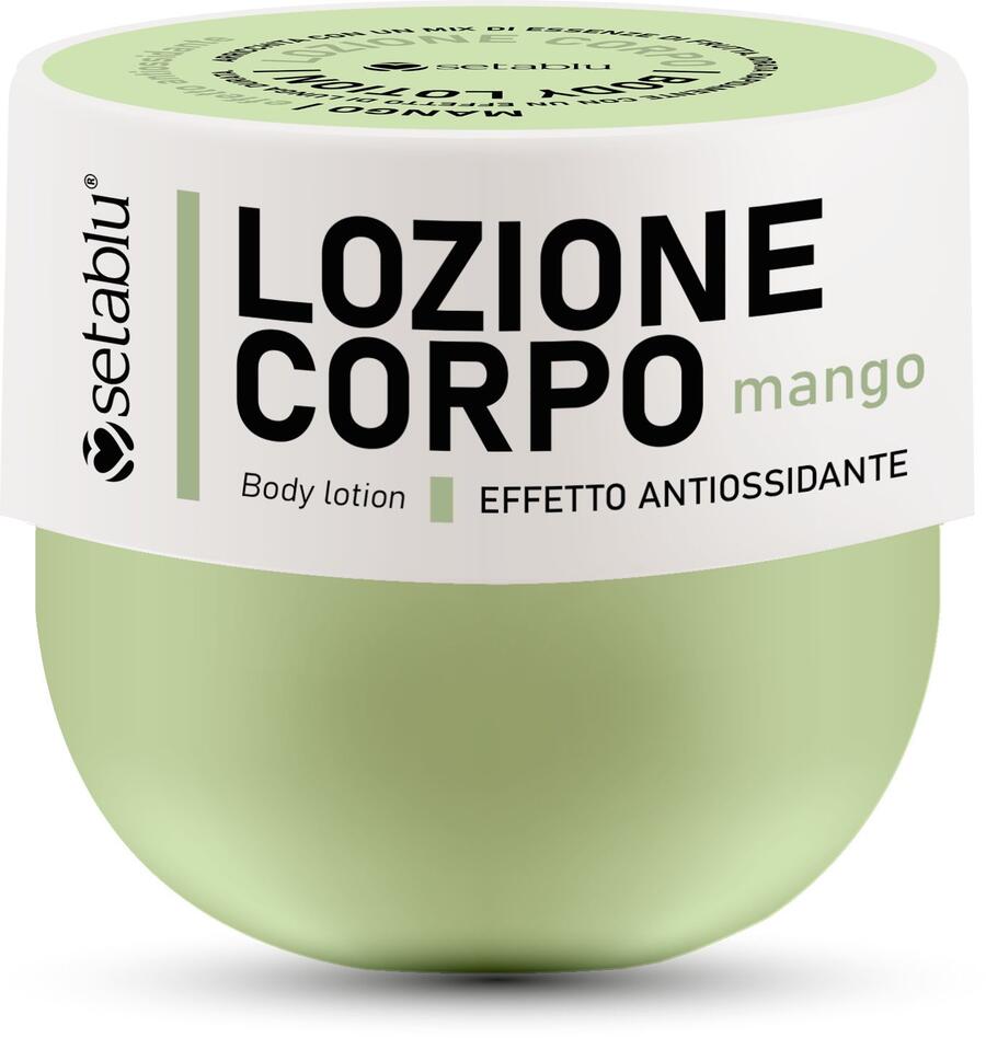 SETABLU LOZIONE CORPO DA 280 ml
 [Quantità minima per ordine è di 6 pezzi]