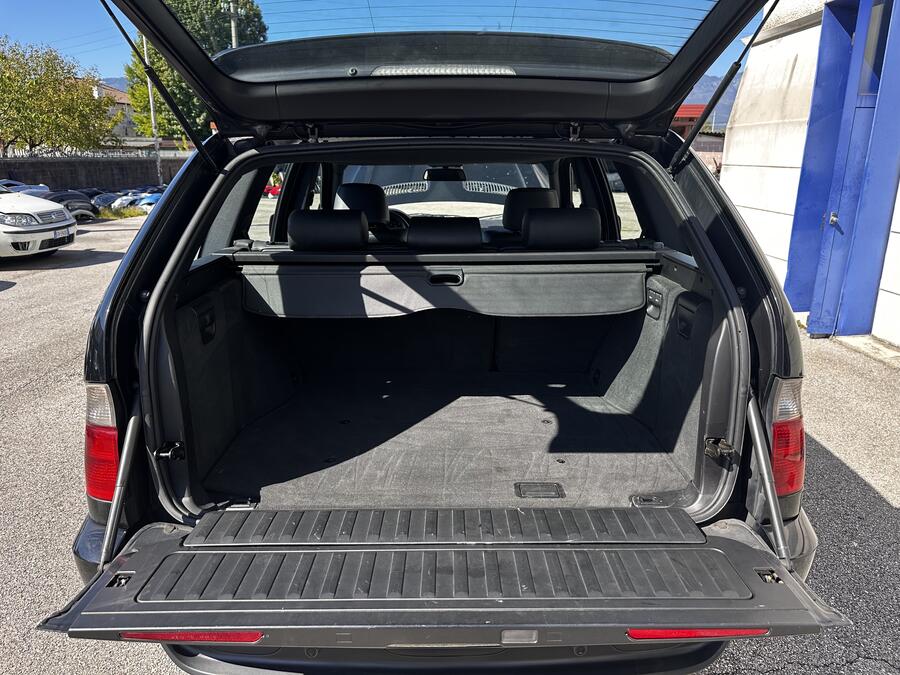 BMW X5 3.0D