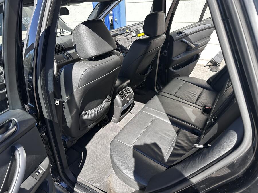 BMW X5 3.0D