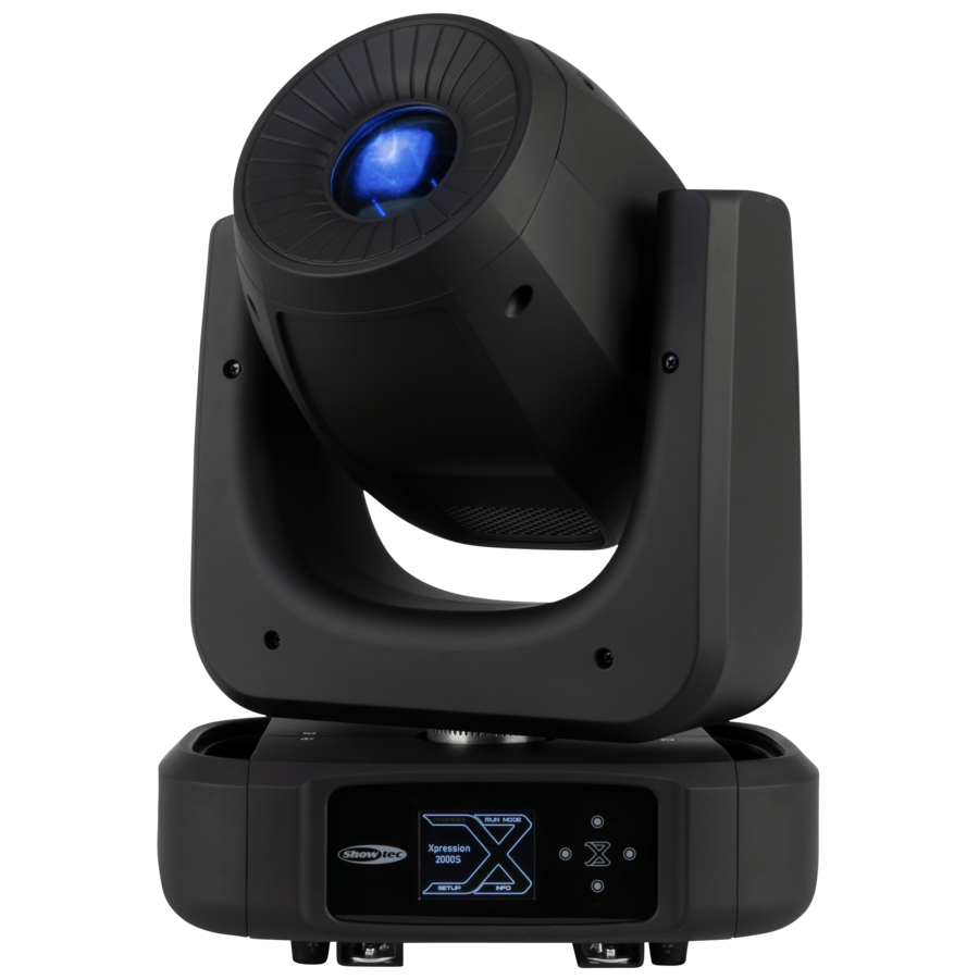 Showtec Xpression 2000S - Spot