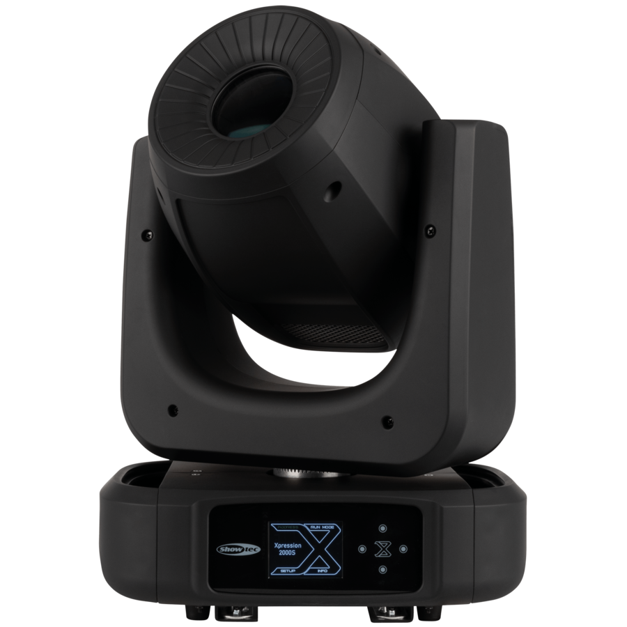 Showtec Xpression 2000S - Spot