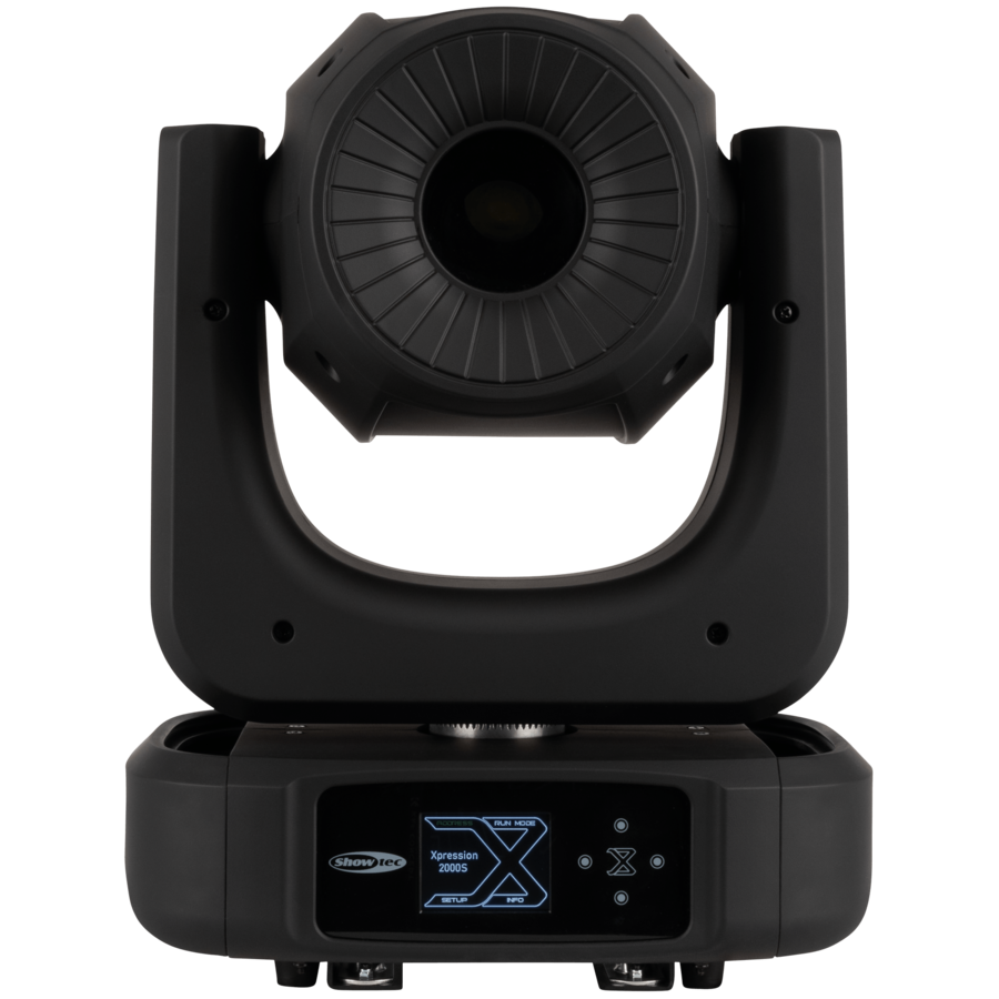 Showtec Xpression 2000S - Spot