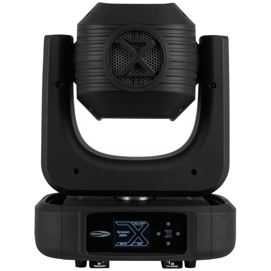 Showtec Xpression 2000S - Spot