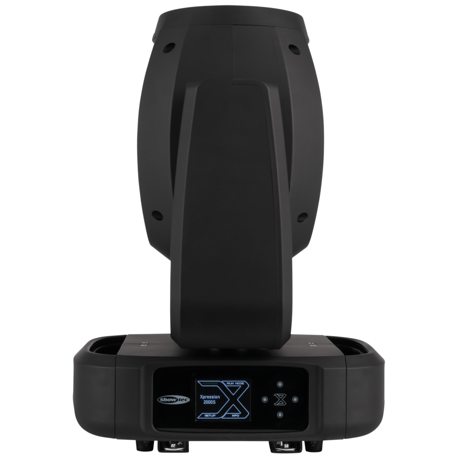 Showtec Xpression 2000S - Spot