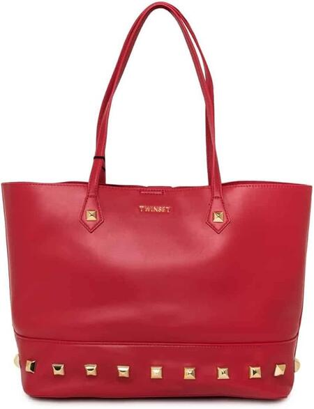 Twinset Shopper 