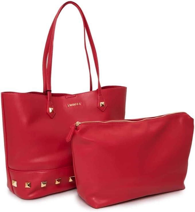 Twinset Shopper 