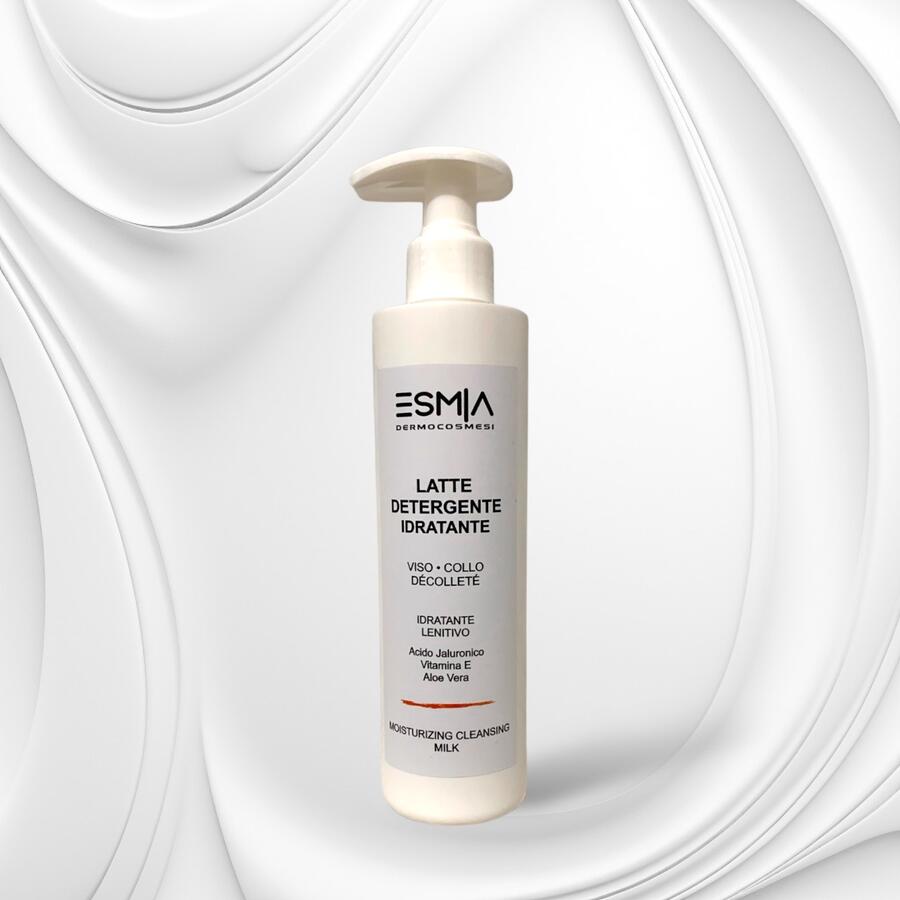 LATTE DETERGENTE Idratante