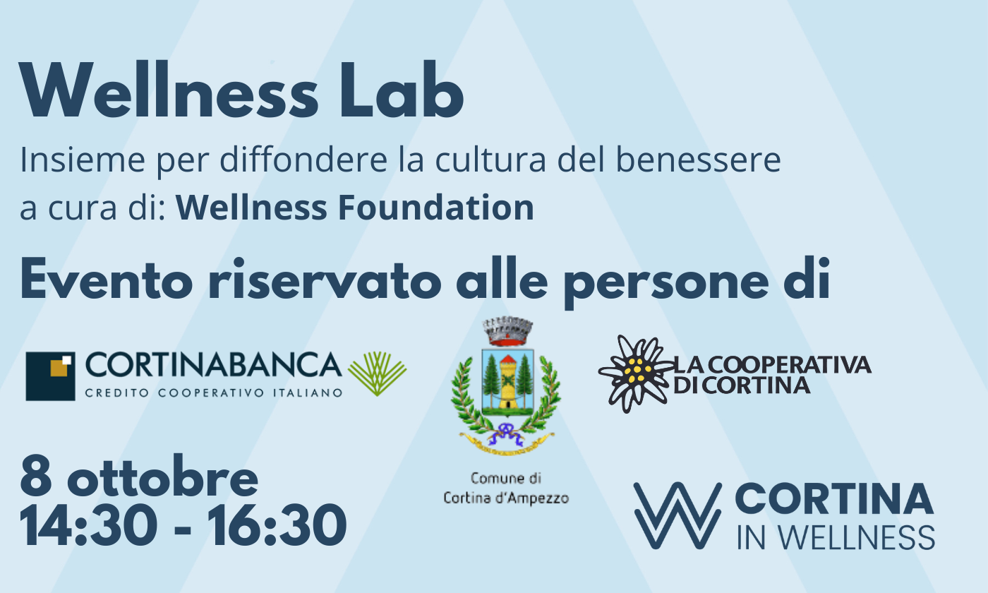 Wellness Lab