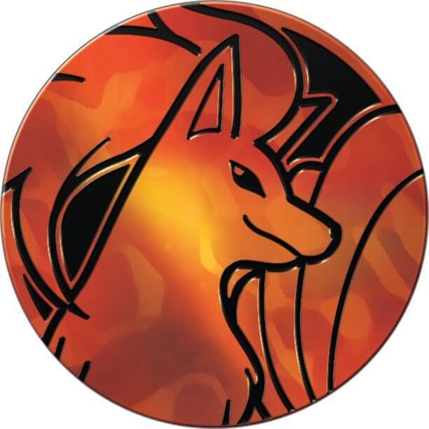 Pokèmon mazzo lotte deluxe Ninetales-ex - 60428