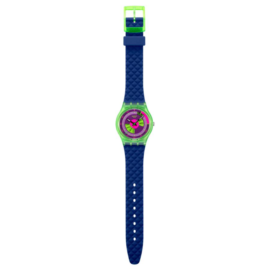 Swatch NEON SKYCHART 